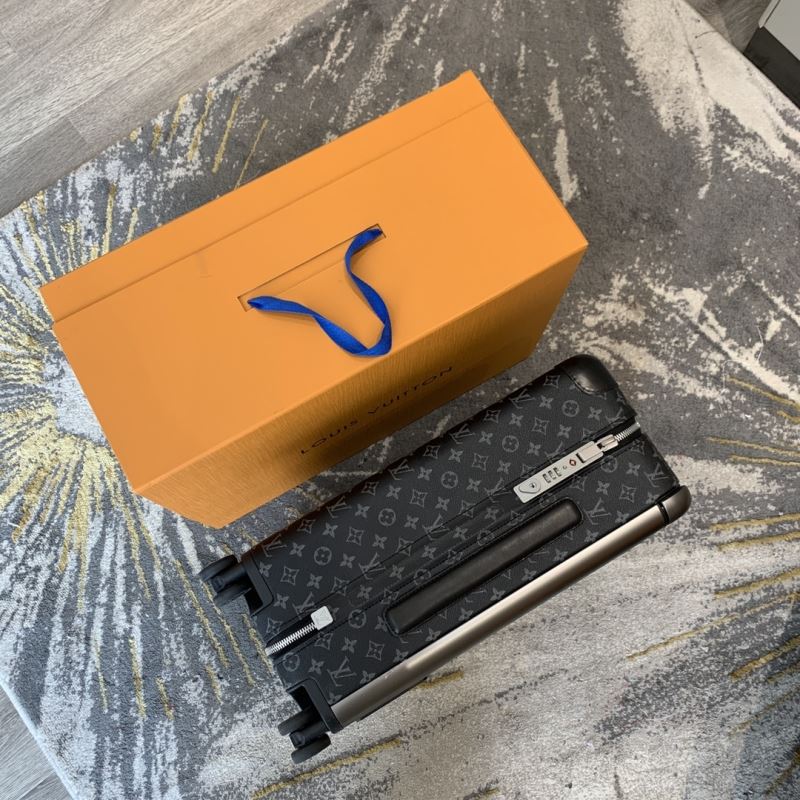 LV Suitcase